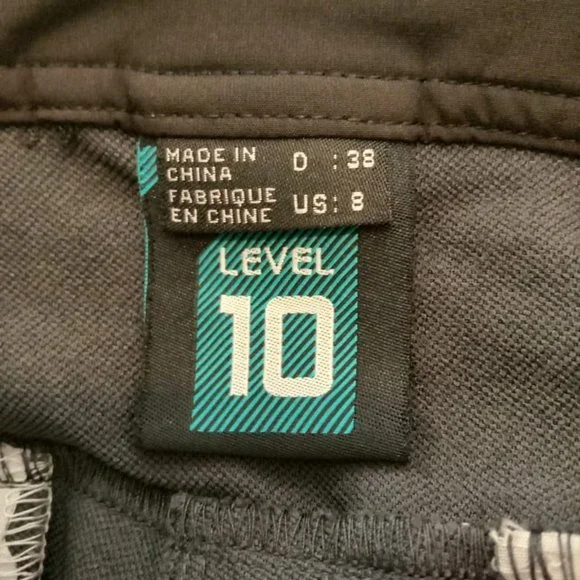 Killtec Pants - Picture 5 of 11